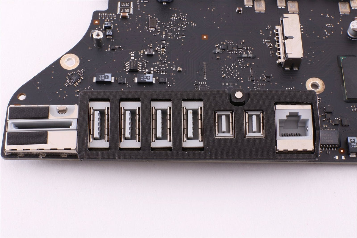 iMac 27&quot; A1419 Late 2013 Logic Board NVIDIA GeForce GTX 780M with 4 GB *NO CPU*
